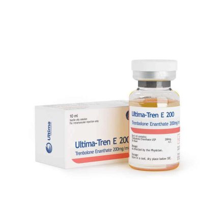 Ultima-Enan – 250mg – 10ml
