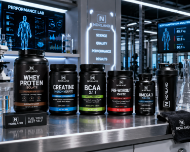 Best Anabolic Health Products