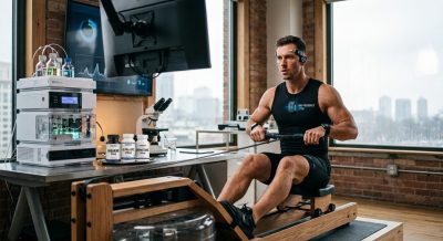 Anabolic Health Products guide